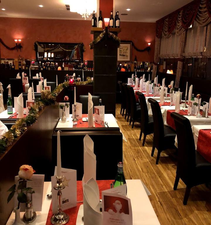 Ristorante Classico Da Gigi's